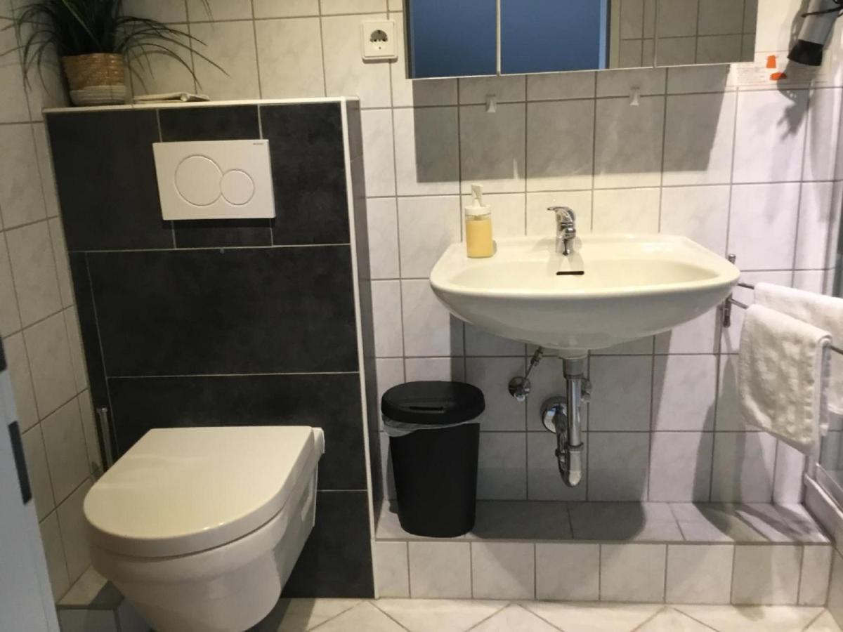 Ferienwohnungen Schellein Blaibach Exterior foto