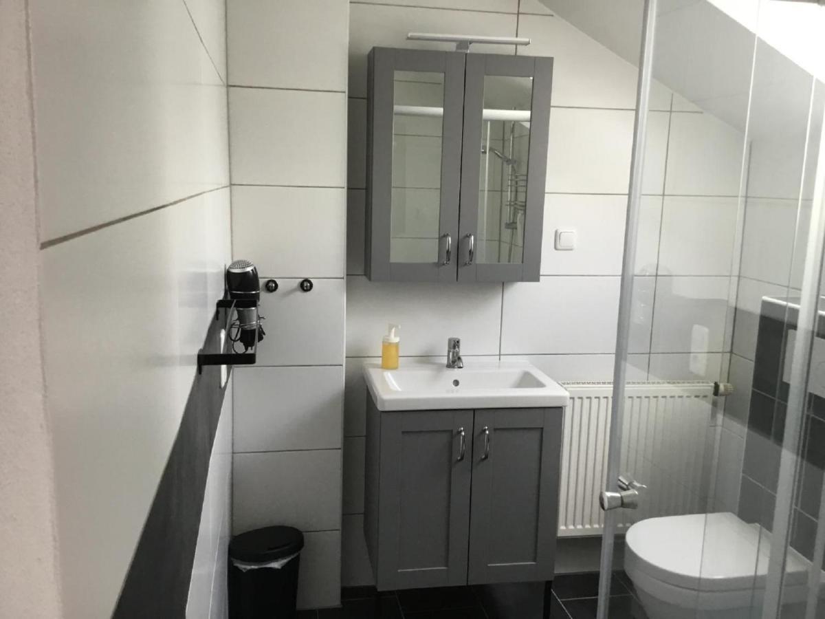 Ferienwohnungen Schellein Blaibach Exterior foto
